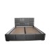 Pat tapitat Gold Mozaic 180 x 200 M85